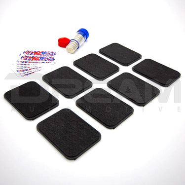 Magna Plates | Magnetic Plate Mounts