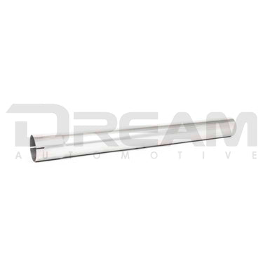 Milltek | Front Silencer Pipe | Honda Civic Type R | FK2 2.0T K20C1 | 2015+