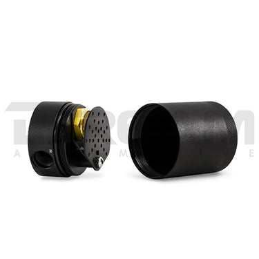 Mishimoto | Baffled Oil Catch Can Kit | Honda Civic Type R | FK8 2.0T K20C1 | 2017-2022 (LHD)