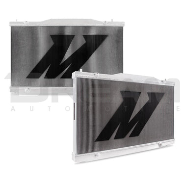 Mishimoto | Performance Aluminium Radiator | Honda Civic Type R | FK8 K20C1 2.0T | 2017-2022