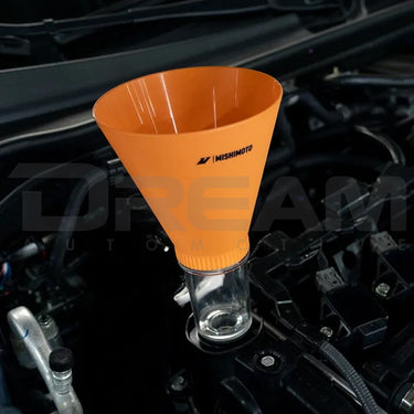 Mishimoto | Screw On Oil Funnel