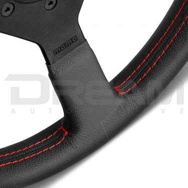 MOMO | Montecarlo Steering Wheel