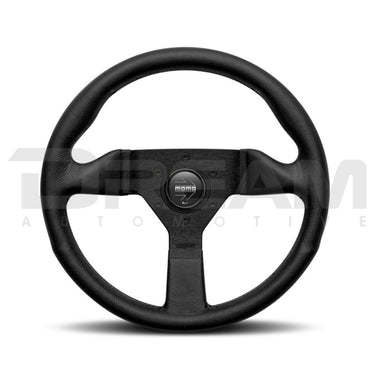 MOMO | Montecarlo Steering Wheel