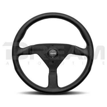 MOMO | Montecarlo Steering Wheel