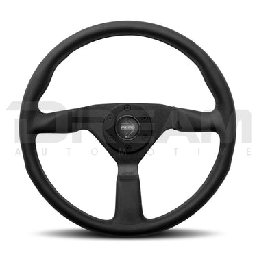 MOMO | Montecarlo Steering Wheel