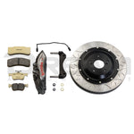 Mugen | High Performance Brake System | Honda Civic Type R | FK8/FL5 2.0T K20C1 | 2017+