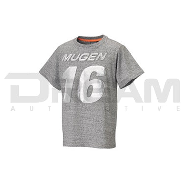 Mugen | Mugen16 Embossed T-Shirt