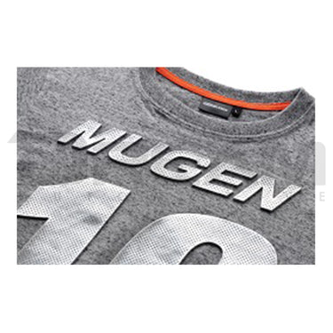 Mugen | Mugen16 Embossed T-Shirt
