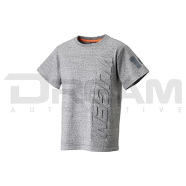 Mugen | Embossed T-Shirt