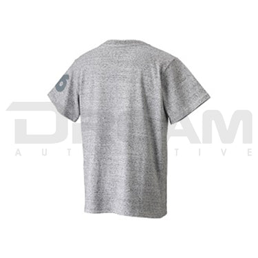 Mugen | Embossed T-Shirt