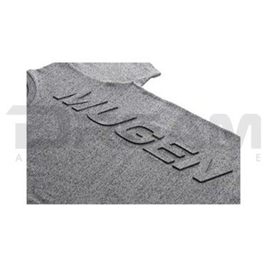 Mugen | Embossed T-Shirt