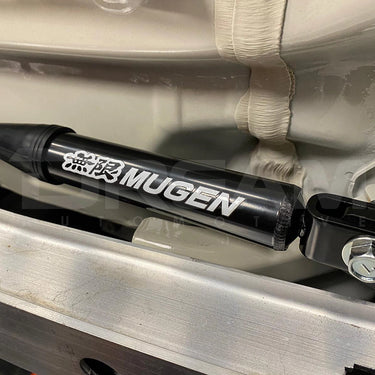 Mugen | Performance Body Vibration Damper Set | Honda Civic Type R | FK8 2.0T K20C1 | 2017 -2021