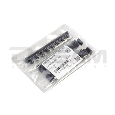 Mugen Wind Deflectors FITTING KIT Only | Honda Civic Type R | FK8 2.0T K20C1 | 2017+