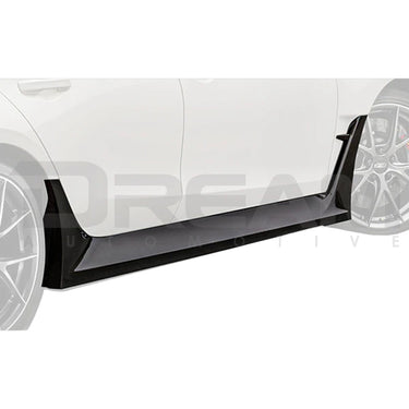 Mugen | Group B Side Skirts | Honda Civic Type R | FL5 2.0T K20C1 | 2023+