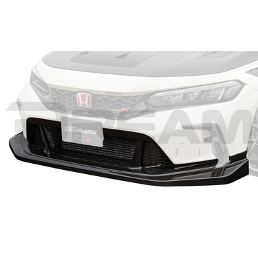Mugen | Group B Front Lower Spoiler | Honda Civic Type R | FL5 2.0T K20C1 | 2023+