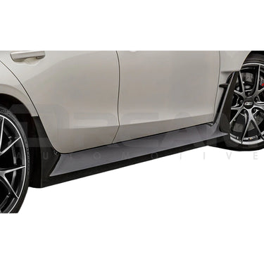 Mugen | Group B Side Skirts | Honda Civic Type R | FL5 2.0T K20C1 | 2023+