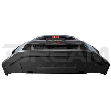 Mugen | Group B Front Lower Spoiler | Honda Civic Type R | FL5 2.0T K20C1 | 2023+