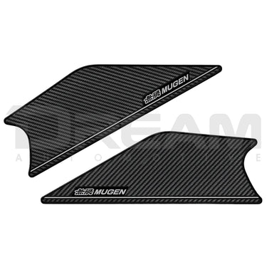 Mugen | Inner Door Protector Set | Honda Civic Type R | FL5 K20C1 2.0T | 2023+