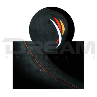 Mugen | MX-B Reclining Semi-Bucket Seat | Honda Civic Type R | 2015+