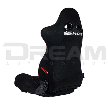 Mugen | MX-B Reclining Semi-Bucket Seat | Honda Civic Type R | 2015+