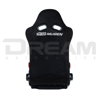 Mugen | MX-B Reclining Semi-Bucket Seat | Honda Civic Type R | 2015+