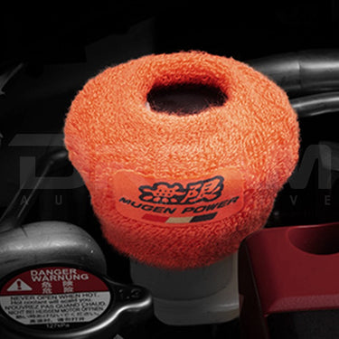 Mugen | Brake Fluid Reservoir Sock