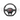 Mugen | Sport Steering Wheel | Honda Civic Type R | FL5 2.0T K20C1 | 2023+