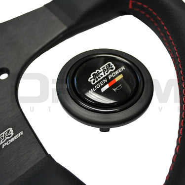 Mugen | Racing III Steering Wheel