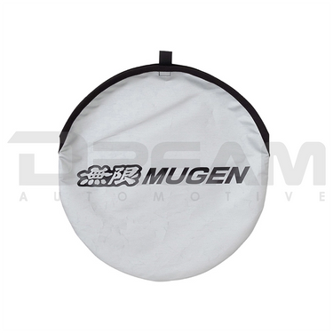 MUGEN | Sunshade | Honda Civic Type R | FK8 K20C1 2.0T | 2017-2022