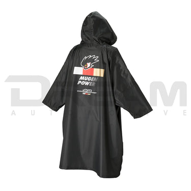 Mugen | Team Poncho