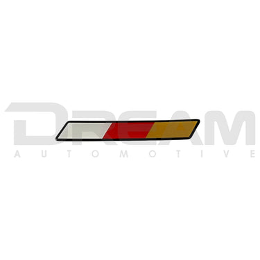 Mugen | Tricolor Potting Emblem