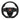 Mugen Sports Steering Wheel | Honda Civic Type R | FK8 2.0T K20C1 | 2017+
