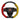 Mugen | Limited Edition Sports Steering Wheel | Honda Civic Type R | FK8 2.0T K20C1 | 2017-2022
