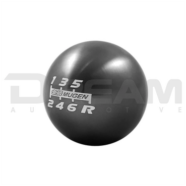 Mugen | Aluminium Shift Knob
