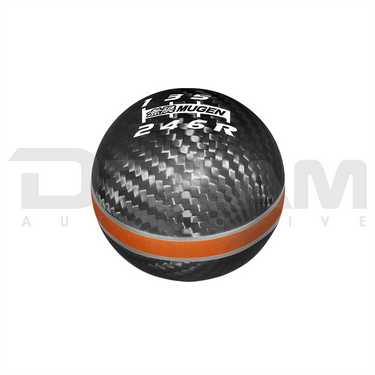 Mugen | Carbon Shift Knob