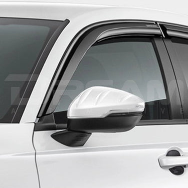 Mugen | Wing Mirror Cover Set  | Honda Civic Type R | FL5 2.0T K20C1 | 2023+