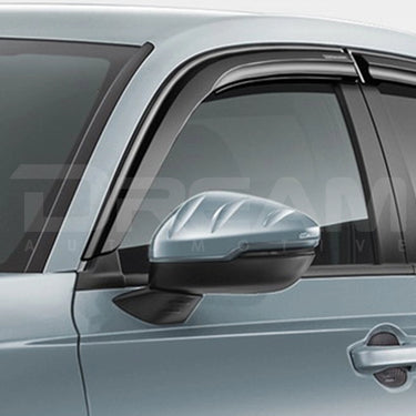 Mugen | Wing Mirror Cover Set  | Honda Civic Type R | FL5 2.0T K20C1 | 2023+