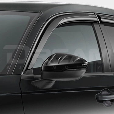 Mugen | Wing Mirror Cover Set  | Honda Civic Type R | FL5 2.0T K20C1 | 2023+