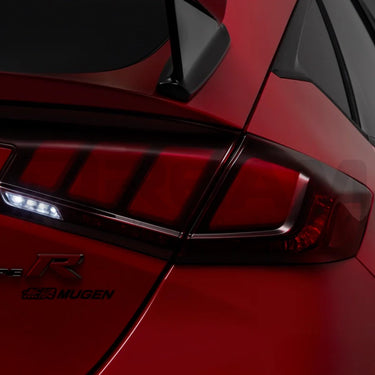 Mugen | Rear Tail Lights | Honda Civic Type R | FL5 2.0T K20C1 | 2023+