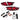 Mugen | Rear Tail Lights | Honda Civic Type R | FL5 2.0T K20C1 | 2023+