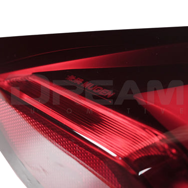 Mugen | Rear Tail Lights | Honda Civic Type R | FL5 2.0T K20C1 | 2023+