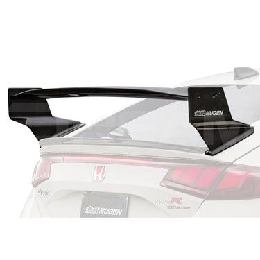 Mugen | Rear Wing | Honda Civic Type R | FL5 2.0T K20C1 | 2023+