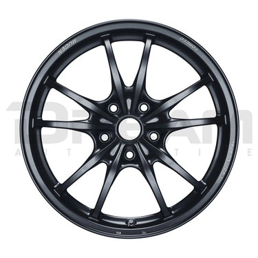 Mugen | MF10 Aluminium Wheel | Honda Civic Type R | FK8/FL5 2.0T K20C1 | 2017+