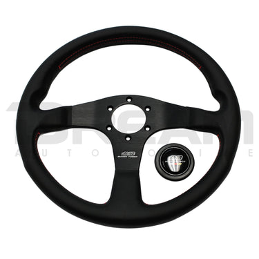Mugen | Racing III Steering Wheel