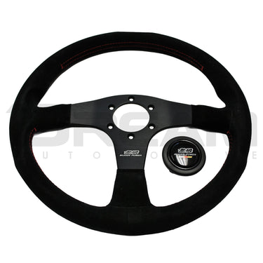 Mugen | Racing III Steering Wheel