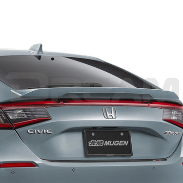 Mugen | Rear Tailgate Spoiler  | Honda Civic Type R | FL5 2.0T K20C1 | 2023+