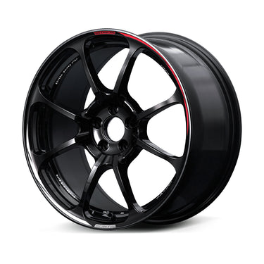 Rays Volk Racing | NE24 Club Sport Wheel | Honda Civic Type R | FK8/FL5 2.0T K20C1 | 2017+