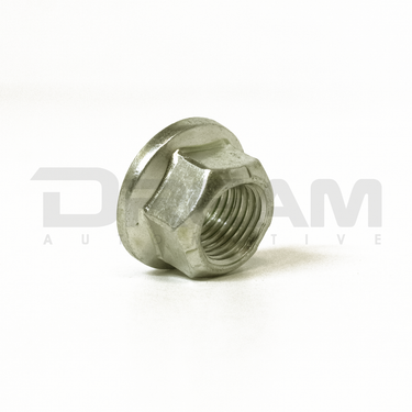 Genuine Honda | Self-Lock Nut 14mm