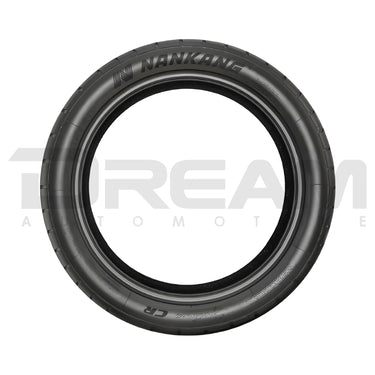 NANKANG | CR-S Semi-Slick Track Tyre