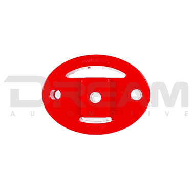 Powerflex | Polyurethane Exhaust Mounts | Honda Civic Type R | K20C1 2.0T | 2015+